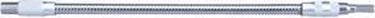 Makita accessoires makita b-29094 flexibele magnetische bithouder - 300mm - 1 4''