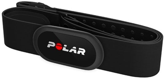 Polar h10 hartslagsensor - ble ant+ - pro borstband zwart xs-s