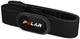 Polar h10 hartslagsensor - ble ant+ - pro borstband zwart xs-s