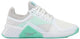 Reebok flip charge white dames sportschoenen - wit