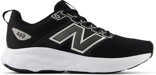 New balance 460 dames sportschoenen - black