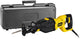 Stanley fatmax 1050w reciprozaag in koffer fme365k-qs
