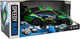 Gear2play speedy blaze rc raceauto met verlichting