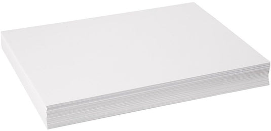 Creativ company tekenpapier wit a3 190 grams, 250 vellen