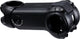 Bbb cycling actionstem - verende stuurpen racefiets, gravelbike e-bike - 31.8mm - verstelbaar 0° tot +3,5° - hoge schokabsorptie - verschillende rijposities - lengte: 100mm - bhs-52