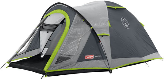 Coleman Darwin 4+ tent