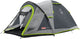 Coleman Darwin 4+ tent