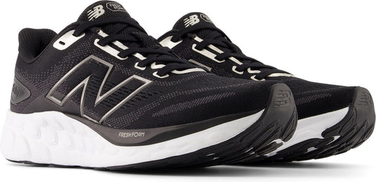 New balance 680 dames sportschoenen - black
