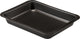 Basic culinair braadslede 24 x 32 cm – pfas-vrije ovenschaal – carbon staal – voor braden, roosteren en bakken