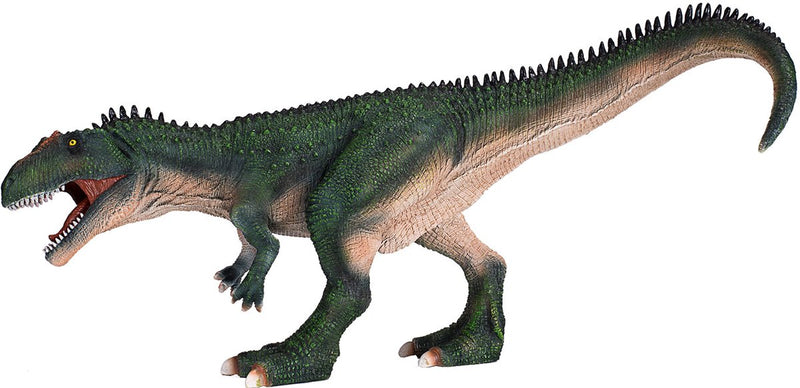 Load image into Gallery viewer, Mojo prehistorie deluxe giganotosaurus - 381013
