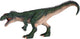 Mojo prehistorie deluxe giganotosaurus - 381013