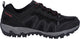 Hi-tec jaguar zwart - maat 44 wandelschoenen voor mannen