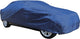 Carpoint autohoes - polyester – uitstekende bescherming – tegen (extreme) weersomstandigheden – bescherming tegen uv-straling, regen, sneeuw, zand stof - maat extra extra large - afmeting 524x191x122cm
