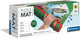 Clementoni - puzzelmat - 105 x 78 cm. - tot 2000 stukjes