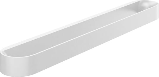 Hansgrohe wallstoris handdoekrail 58.1x3.9x8.1cm wit mat