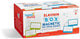 Learning resources magnetisch elkonin box whiteboard set voor kinderen. - 3+