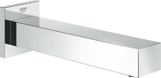Grohe eurocube baduitloop