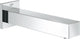Grohe eurocube baduitloop