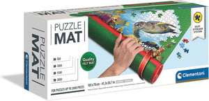 Clementoni - puzzelmat - 105 x 78 cm. - tot 2000 stukjes