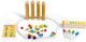 Hape bamboo rapido - 122dlg.