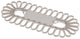Joseph joseph petal - quick grip hanger voor 32 stuks wasgoed