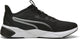 Puma disperse xt 4 unisex sportschoenen - black- white