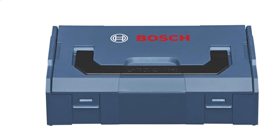 Bosch professional i-boxx mini 260 x 155 x 63 mm