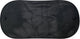 Car plus zonnescherm achterruit - 50 x 100 cm - zwart - mesh