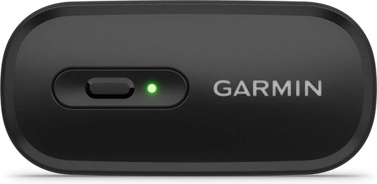 Garmin hartslagmeter hrm 200 (maat xs s)