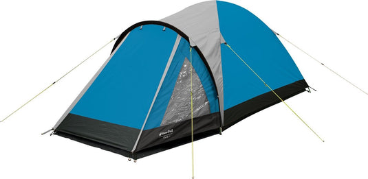 Eurotrail rocky 3 persoons trekkerstent
