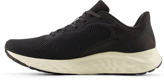 New balance arishi dames sportschoenen - black cement