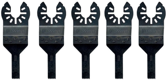 Dewalt dt20726 hcs invalzaagblad - 10mm (5st)