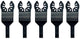Dewalt dt20726 hcs invalzaagblad - 10mm (5st)