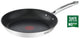 Tefal pan g7320734 zwart roestvrij staal ø 30 cm