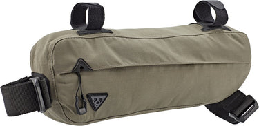 Topeak frametas midloader green - 3,0 l