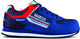 Sparco gymkhana martini – veiligheidsschoen s1ps in martini racing stijl - blauw - maat - 42