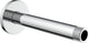 Schütte da-1pr dekaansluiting, chroom