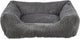 Trixie - hondenmand - jonna - vital - ribstof - donkergrijs - 100x70 cm