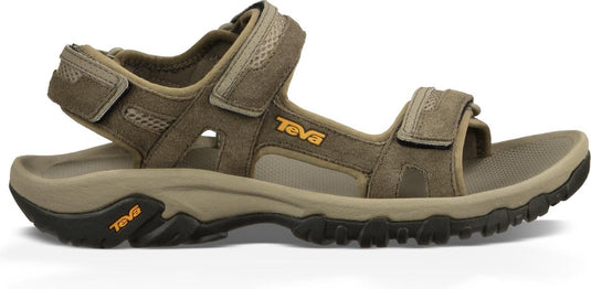 Teva m hudson heren sandalen - bungee cord