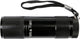Yato - aluminium zaklamp - 9 led - zwart - 85x25mm