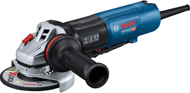 Bosch professional gws 17-125 psb haakse slijper 125mm 1700w - 06017d1700