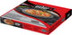 Weber geglazuurde pizzasteen ø 26 cm