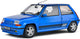 Renault super 5 gt turbo mk2 1989 - 1:18 - solido