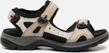 Ecco offroad–sandalen–vrouwen–beige–37