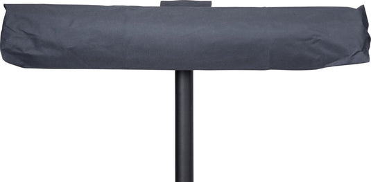 Sunred - terrasverwarmerhoes voor dark wand staand modellen (1500w, 2000w en 2500w)– beschermhoes – heater hoes – afdekhoes – polyester – waterafstotend