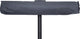 Sunred - terrasverwarmerhoes voor dark wand staand modellen (1500w, 2000w en 2500w)– beschermhoes – heater hoes – afdekhoes – polyester – waterafstotend