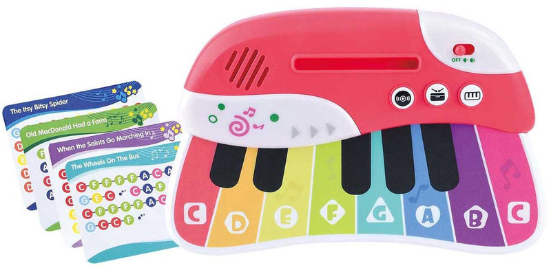 Load image into Gallery viewer, Playgo piano tune perfect
