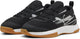 Puma varion ii jr unisex sportschoenen - black-cool light gray-gum