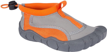 Waimea waterschoenen - kinderen - jace - grijs oranje - maat 26