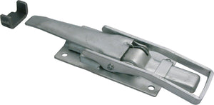 Carpoint spansluiting